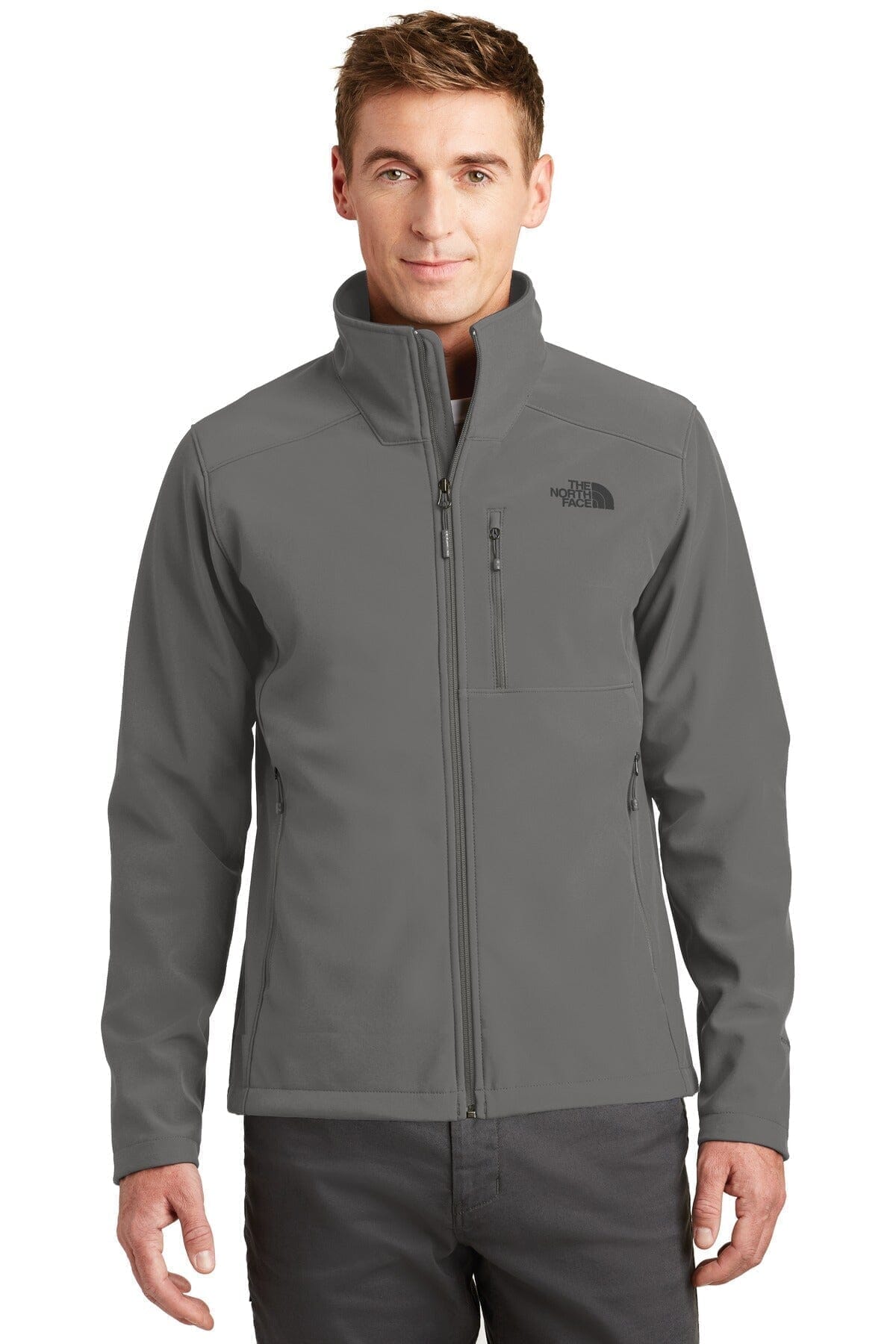 The North Face Apex Barrier Softshell-Jacke.
