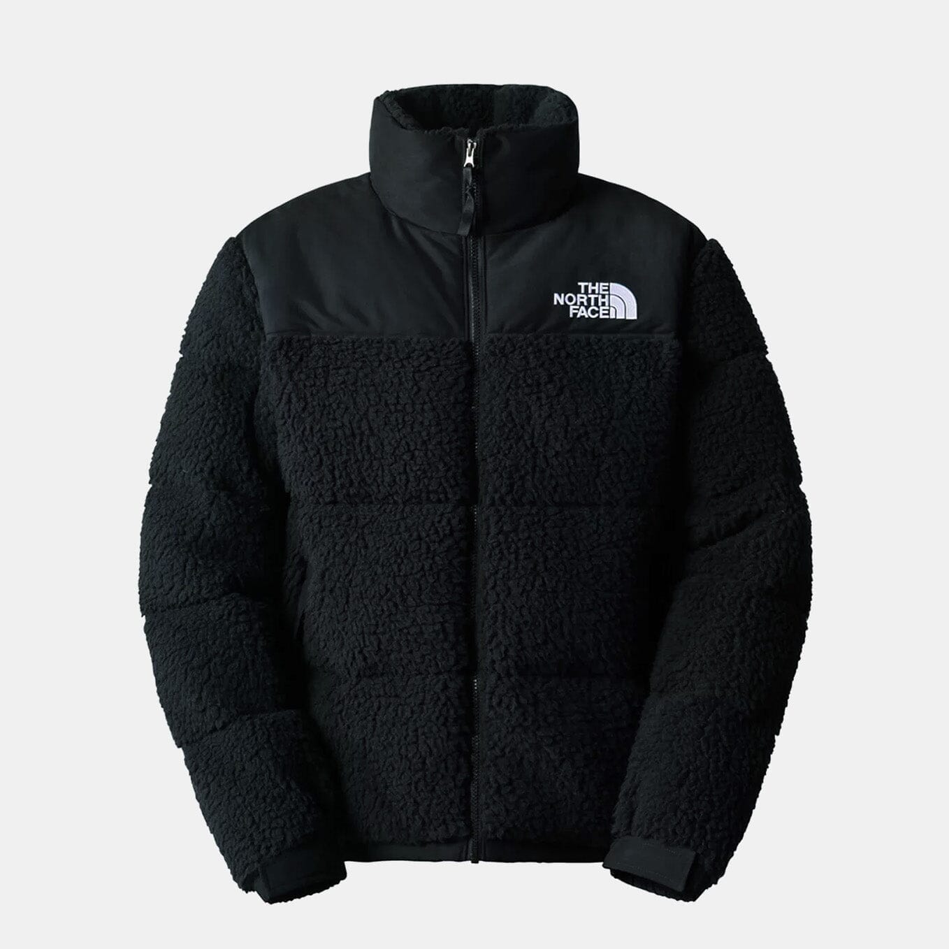 The North Face Sherpa Essential Daunenjacke